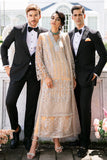 Mushq Isabelle Serendipity Wedding Collection 2022