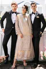 Mushq Isabelle Serendipity Wedding Collection 2022