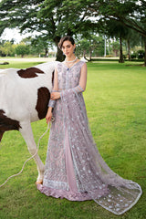 Mushq Claire Serendipity Wedding Collection 2022