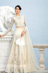 Mushq Ember Serendipity Wedding Collection 2022