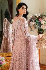 Mushq Elle Serendipity Wedding Collection 2022