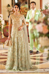 Mushq Julie Serendipity Wedding Collection 2022