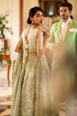 Mushq Julie Serendipity Wedding Collection 2022