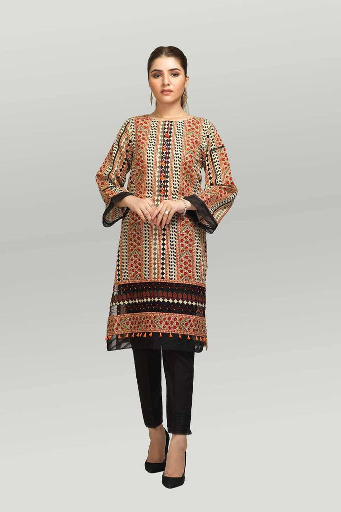 Bonanza Satrangi Rosewood Winter Collection 2021 Sara Clothes