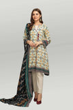 Bonanza Satrangi Coastal Breeze Winter Collection 2021