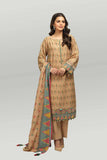 Bonanza Satrangi Tana Bana Winter Collection 2021
