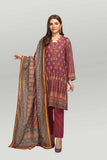 Bonanza Satrangi Intricacy Winter Collection 2021