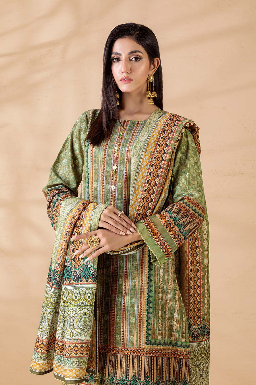 Ladies hotsell khaddar suits