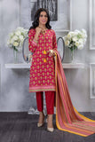 Bonanza Satrangi Swr213p35 Pink Winter New Edition 2021