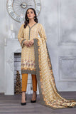 Bonanza Satrangi Swr213p46 Cream Winter New Edition 2021