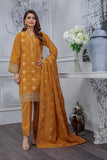 Bonanza Satrangi Mustard Rang Kahani 2021