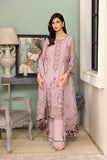 Alizeh Saanvi Dhaagay Chiffon Collection