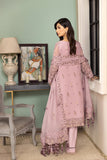 Alizeh Saanvi Dhaagay Chiffon Collection