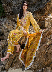 Image Samairah Spring Printkari