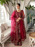 Gulaal Samara GL-LP-V2-16 Luxury Pret Volume 2