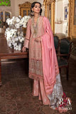 Sana Safinaz Design 8A Luxury Lawn 2021