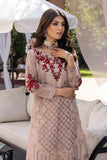 Azure Sandy Flora Festive Eid 2022