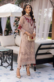 Azure Sandy Flora Festive Eid 2022