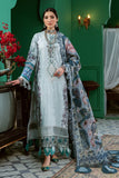 Shiza Hassan Saraye Kinaa Lawn 2022