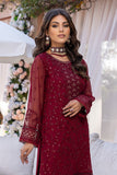 Azure Scarlett Wine Festive Eid 2022