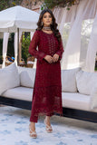 Azure Scarlett Wine Festive Eid 2022