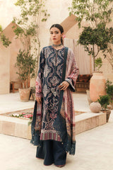 Zara Shahjahan Shahay Eid Luxury Lawn