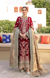 Maryum N Maria Sindhori-mfd-0065 Luxury Dress