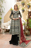Maryum N Maria Sitara-mff-0010 Luxury Dress