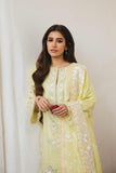 Zara Shahjahan D22 Sona B Eid Luxury Lawn 2022