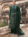 Izel Soraya Raahi Embroidered Winter
