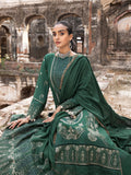 Izel Soraya Raahi Embroidered Winter