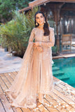 Azure Star Dazzle 1 Iqra Aziz Luxe Festive Collection
