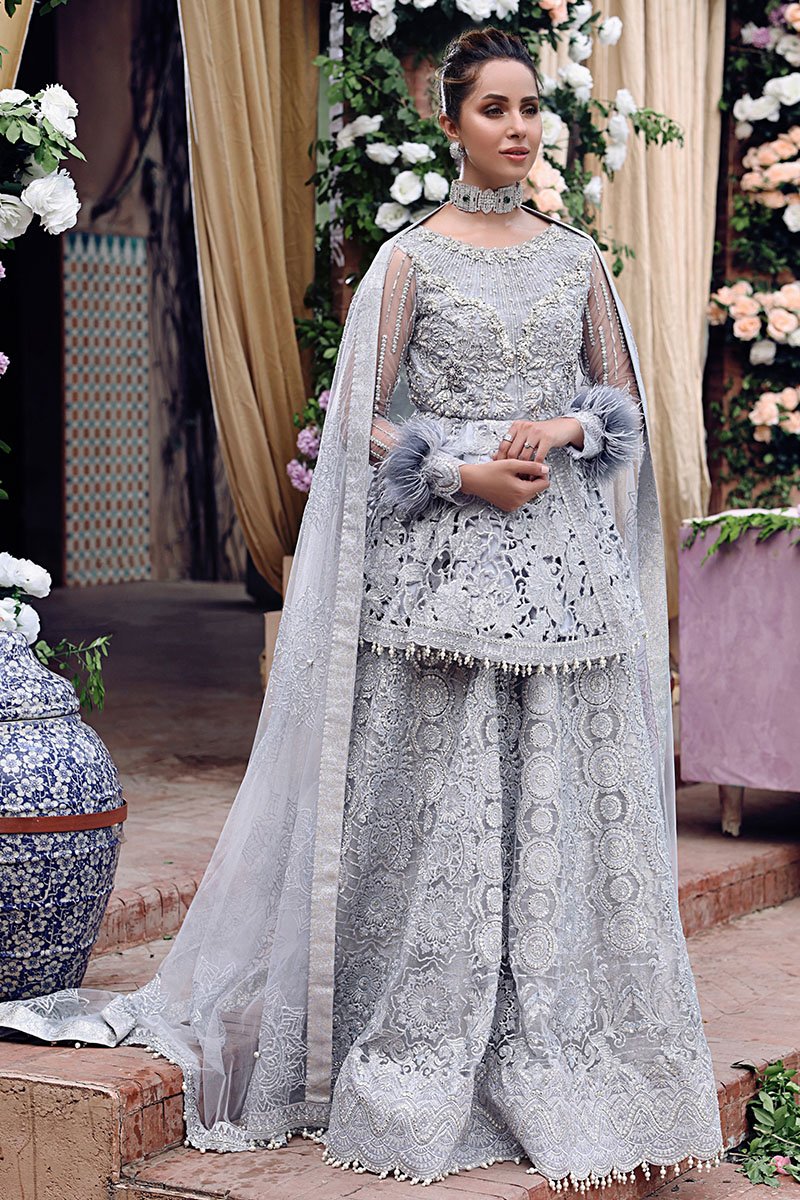 Mushq Amal Trousseau De Luxe