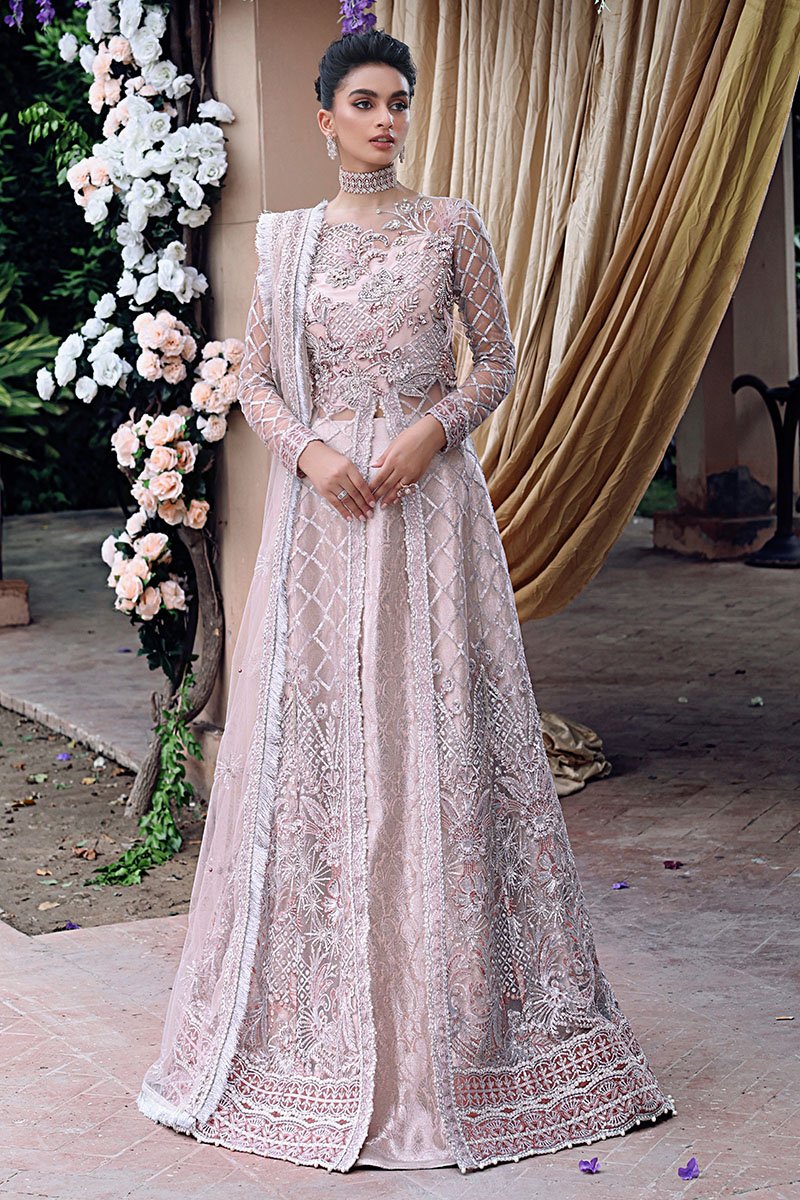 Mushq Nihal Trousseau De Luxe