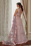 Mushq Mabel Amour Trousseau De Luxe Wedding Collection