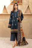 Ittehad Sgp Tyrina Signature Print 2021