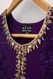 Azure Tanzanite Ready To Wear 2022