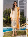 Limelight Beige U1342su 2pc Summer Embroidered 2022