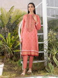 Limelight Peach U1468su 2pc Summer Embroidered 2022
