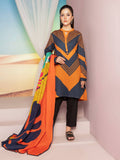 Limelight Orange u1573su 2pc Summer Printed 2022