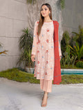 Limelight Peach U19su 3pc Summer Embroidered 2022