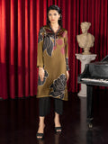 Lime Light U1714SH SSH OGN Eid Lawn Vol II 2022
