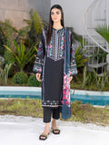 Limelight Black U1842su 3pc Summer Embroidered 2022
