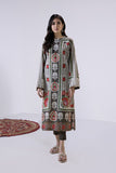 Sapphire U2 PP22V8 9 1 S 2 Piece - Printed Khaddar Suit Winter Vol 1 2022