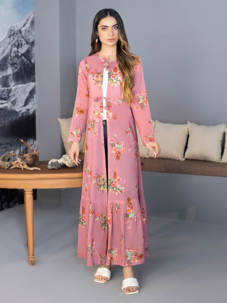 limelight purple dress Limelight Ready to Wear 3 Pcs Dress 43