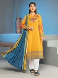 Limelight Yellow u2138su 2pc Summer Printed 2022