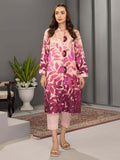 Lime Light U2329SH SSH PRP Eid Lawn Vol II 2022