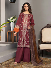 Lime Light U2380SU 2PC MRN Eid Lawn Vol II 2022