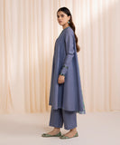 Sapphire U2DE-DY23V10-4 - 3 Piece - Embroidered Khaddar Suit Festive 2 Collection