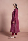 Sapphire U2E CL22V8 7 1 2 Piece - Embroidered Karandi Suit Winter Vol 1 2022